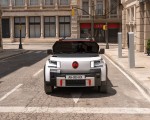 2022 Citroën Oli Concept Front Wallpapers 150x120 (8)