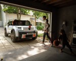 2022 Citroën Oli Concept Front Wallpapers 150x120 (31)
