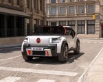 2022 Citroën Oli Concept Front Wallpapers 150x120 (3)