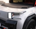 2022 Citroën Oli Concept Headlight Wallpapers 150x120 (35)