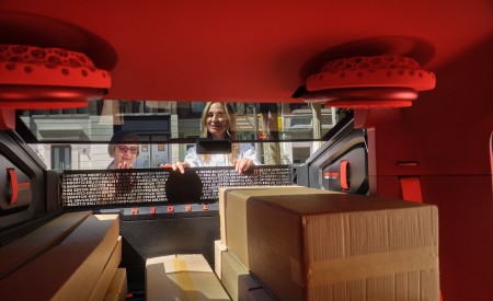 2022 Citroën Oli Concept Interior Cockpit Wallpapers 450x275 (44)