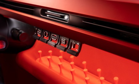 2022 Citroën Oli Concept Interior Detail Wallpapers 450x275 (50)
