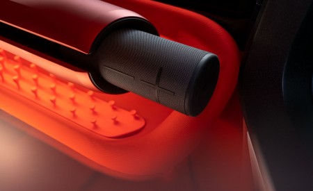 2022 Citroën Oli Concept Interior Detail Wallpapers 450x275 (48)