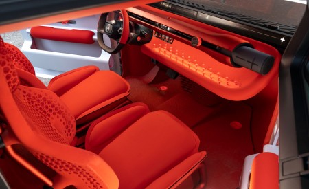 2022 Citroën Oli Concept Interior Wallpapers 450x275 (46)
