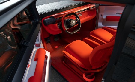 2022 Citroën Oli Concept Interior Wallpapers 450x275 (45)