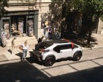 2022 Citroën Oli Concept Rear Three-Quarter Wallpapers 150x120 (22)