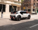 2022 Citroën Oli Concept Rear Three-Quarter Wallpapers 150x120 (10)