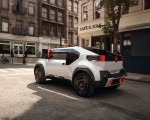 2022 Citroën Oli Concept Rear Three-Quarter Wallpapers 150x120 (2)