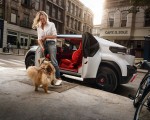 2022 Citroën Oli Concept Rear Three-Quarter Wallpapers 150x120 (23)