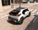 2022 Citroën Oli Concept Rear Three-Quarter Wallpapers 150x120 (11)