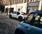 2022 Citroën Oli Concept Rear Three-Quarter Wallpapers 150x120 (24)