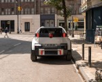 2022 Citroën Oli Concept Rear Wallpapers 150x120 (12)