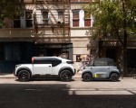 2022 Citroën Oli Concept Side Wallpapers  150x120 (25)