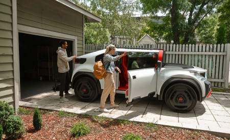 2022 Citroën Oli Concept Side Wallpapers 450x275 (32)