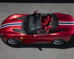 2022 Ferrari SP51 Top Wallpapers 150x120 (3)