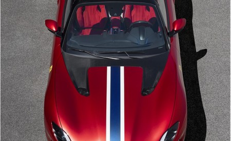 2022 Ferrari SP51 Top Wallpapers 450x275 (7)