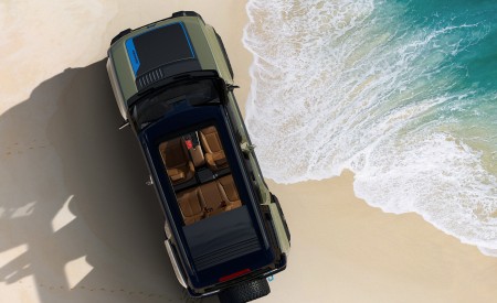 2022 Jeep Recon Concept Top Wallpapers 450x275 (4)