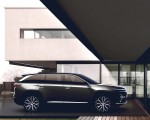 2022 Jeep Wagoneer S Concept Side Wallpapers 150x120 (4)