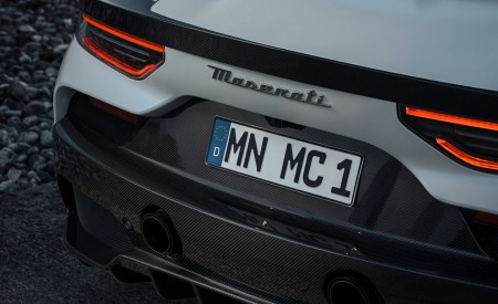 2022 Maserati MC20 by Novitec Detail Wallpapers 450x275 (11)