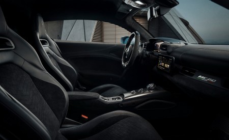 2022 Maserati MC20 by Novitec Interior Wallpapers 450x275 (12)