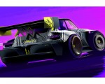 2022 Renault R5 Turbo 3E Concept Design Sketch Wallpapers 150x120 (47)