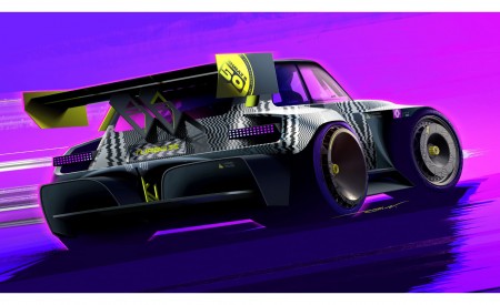 2022 Renault R5 Turbo 3E Concept Design Sketch Wallpapers 450x275 (47)