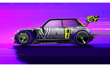2022 Renault R5 Turbo 3E Concept Design Sketch Wallpapers 450x275 (48)