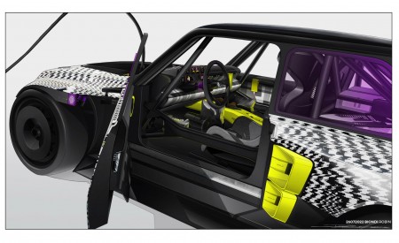 2022 Renault R5 Turbo 3E Concept Design Sketch Wallpapers 450x275 (52)