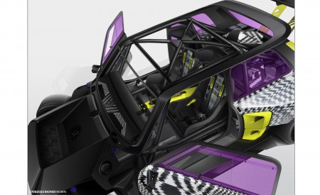 2022 Renault R5 Turbo 3E Concept Design Sketch Wallpapers 450x275 (54)