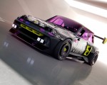 2022 Renault R5 Turbo 3E Concept Front Three-Quarter Wallpapers 150x120 (2)