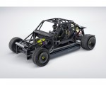 2022 Renault R5 Turbo 3E Concept Front Three-Quarter Wallpapers 150x120 (30)