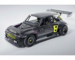 2022 Renault R5 Turbo 3E Concept Front Three-Quarter Wallpapers 150x120 (24)