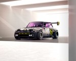 2022 Renault R5 Turbo 3E Concept Front Three-Quarter Wallpapers 150x120 (6)