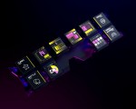 2022 Renault R5 Turbo 3E Concept Interior Detail Wallpapers  150x120 (43)