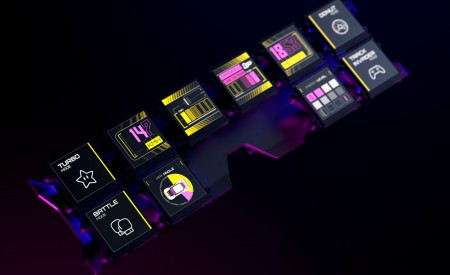 2022 Renault R5 Turbo 3E Concept Interior Detail Wallpapers  450x275 (43)