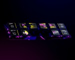 2022 Renault R5 Turbo 3E Concept Interior Detail Wallpapers 150x120 (45)
