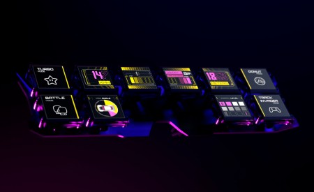 2022 Renault R5 Turbo 3E Concept Interior Detail Wallpapers 450x275 (45)