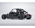 2022 Renault R5 Turbo 3E Concept Rear Three-Quarter Wallpapers 150x120 (32)