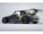 2022 Renault R5 Turbo 3E Concept Rear Three-Quarter Wallpapers 150x120 (26)
