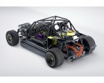 2022 Renault R5 Turbo 3E Concept Rear Three-Quarter Wallpapers 150x120 (33)