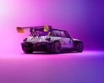 2022 Renault R5 Turbo 3E Concept Rear Three-Quarter Wallpapers 150x120 (12)
