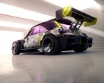2022 Renault R5 Turbo 3E Concept Rear Three-Quarter Wallpapers 150x120 (3)