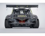 2022 Renault R5 Turbo 3E Concept Rear Wallpapers 150x120 (27)