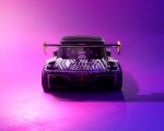 2022 Renault R5 Turbo 3E Concept Rear Wallpapers 150x120 (13)
