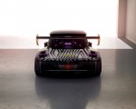 2022 Renault R5 Turbo 3E Concept Rear Wallpapers 150x120 (8)