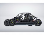 2022 Renault R5 Turbo 3E Concept Side Wallpapers 150x120 (35)