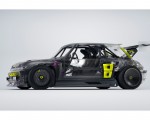 2022 Renault R5 Turbo 3E Concept Side Wallpapers 150x120 (28)
