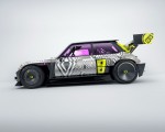2022 Renault R5 Turbo 3E Concept Side Wallpapers 150x120 (21)