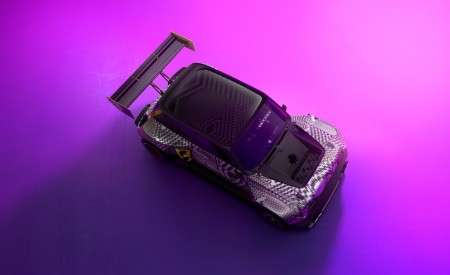 2022 Renault R5 Turbo 3E Concept Top Wallpapers 450x275 (15)