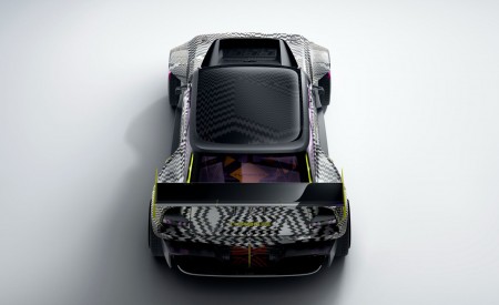 2022 Renault R5 Turbo 3E Concept Top Wallpapers 450x275 (23)